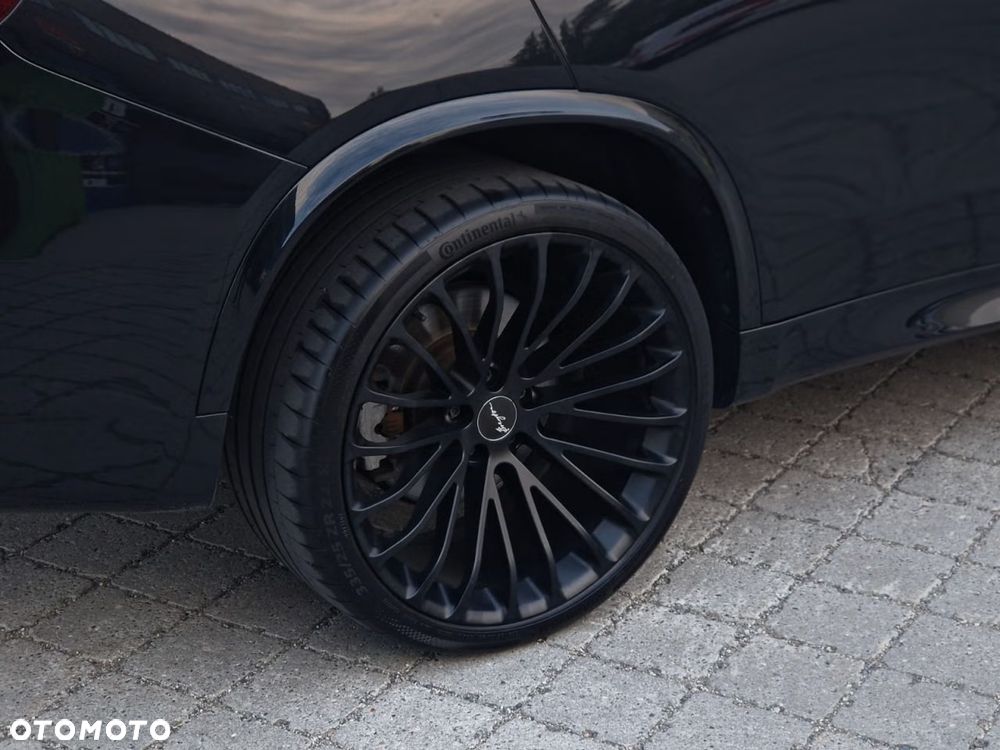 BMW X5 M M50d - 6