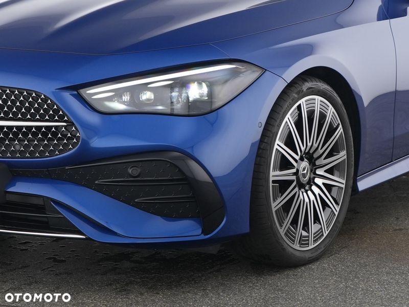 Mercedes-Benz CLE 220 d 9G-TRONIC Edition AMG Line - 4