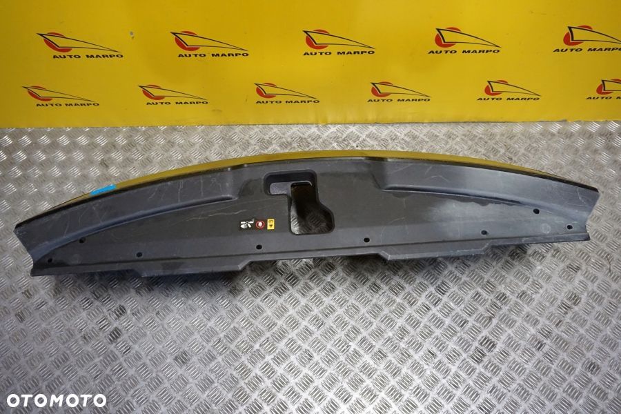 KIA SPORTAGE V 2023 2024 - Atrapa Przód Grill USA - 6