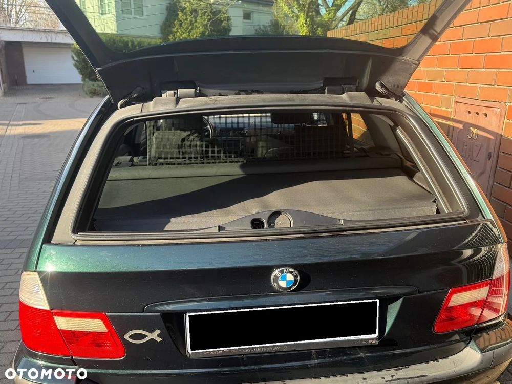 BMW Seria 3 - 12