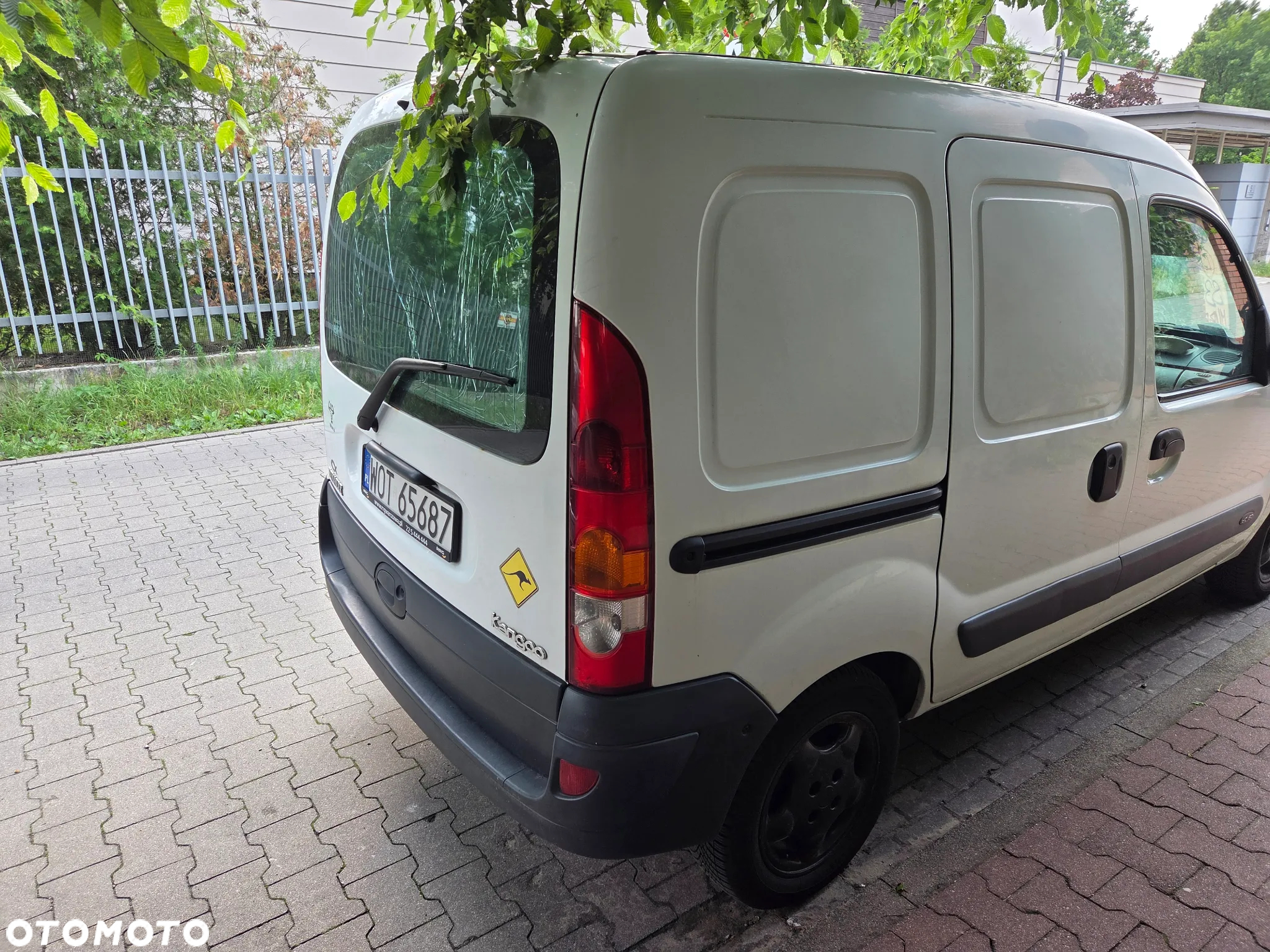 Renault Kangoo - 7