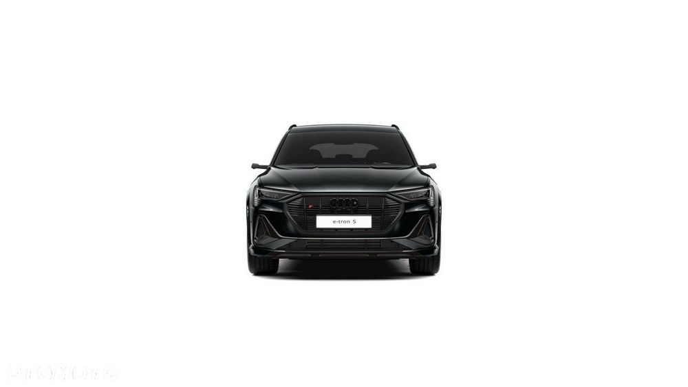 Audi e-tron Sportback - 4