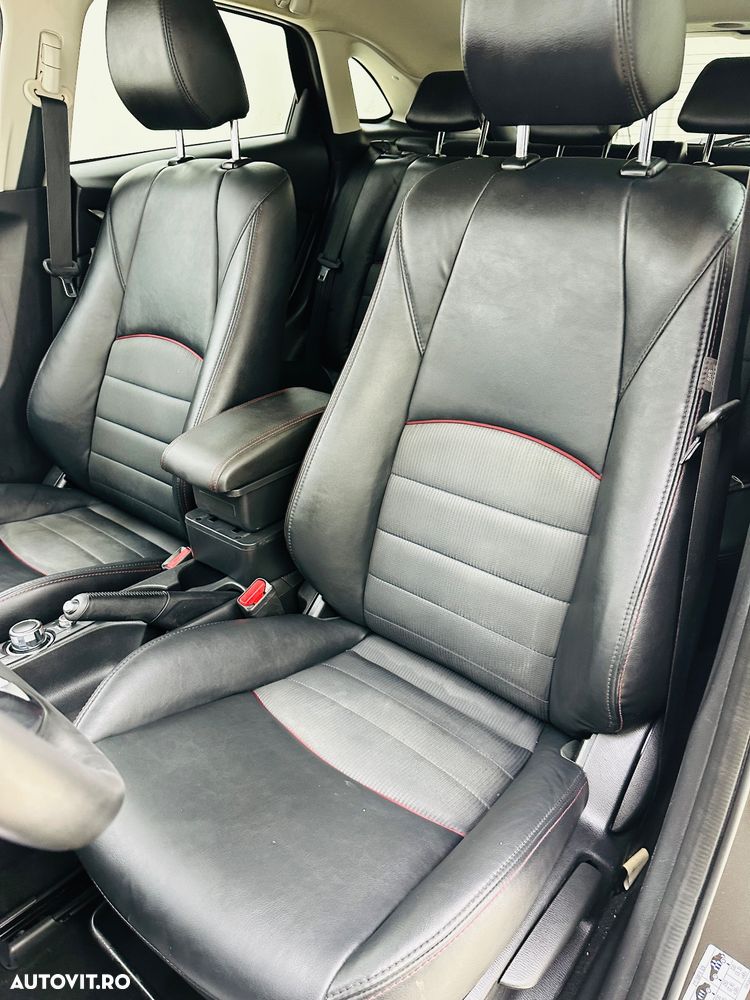 Mazda CX-3 - 15