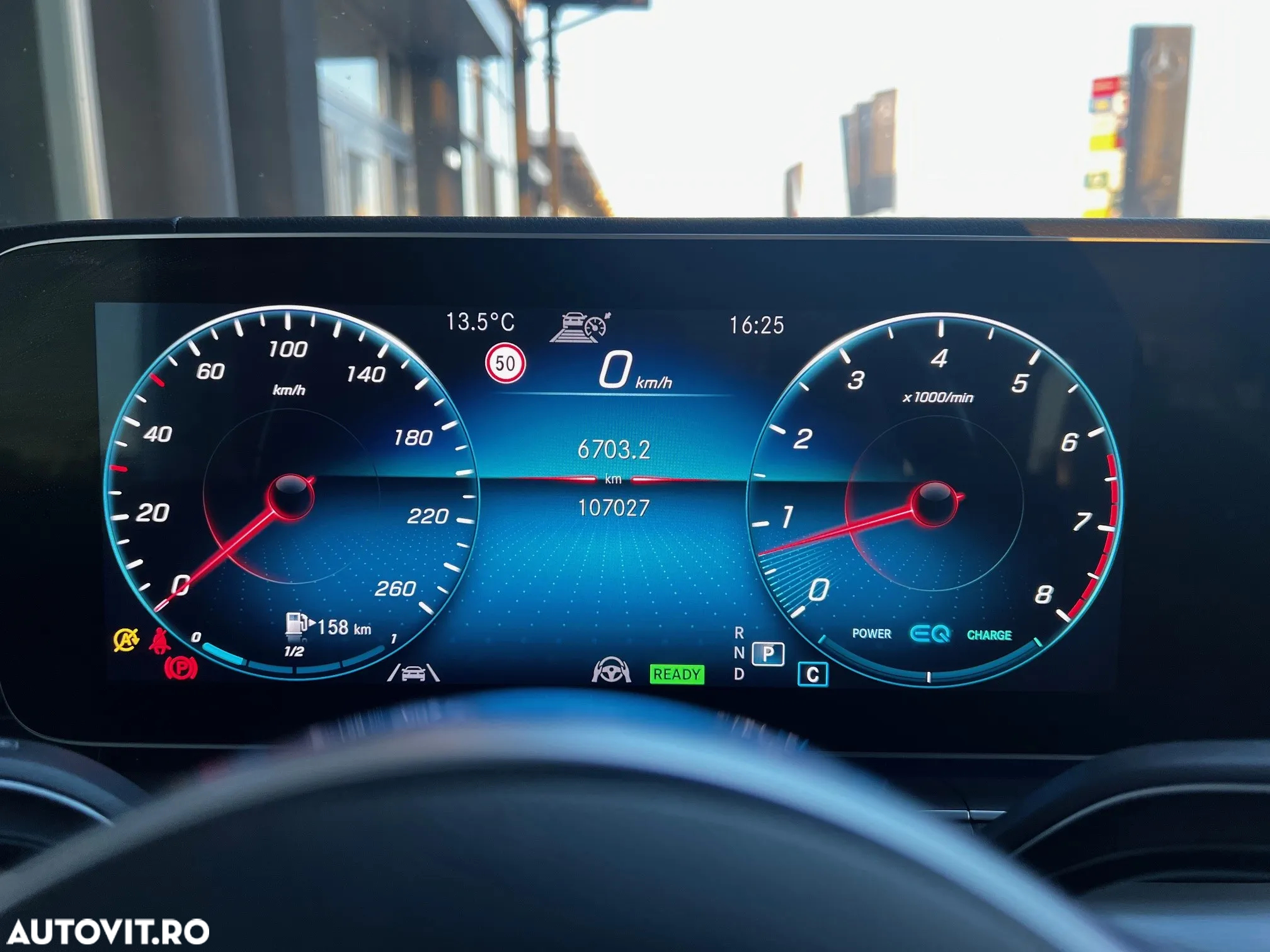 Mercedes-Benz GLE 450 MHEV 4MATIC - 19