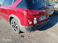 Peugeot 207 1.6 HDi 16V Trendy nICE - 3
