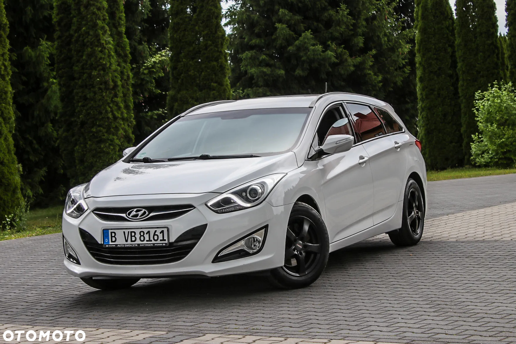 Hyundai i40 i40cw 1.6 Comfort - 5