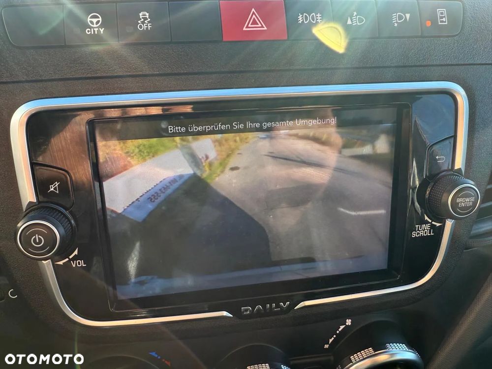 Iveco Daily 35S180, L4H2, HiMatic, Niski przebieg, Zadbany - 26