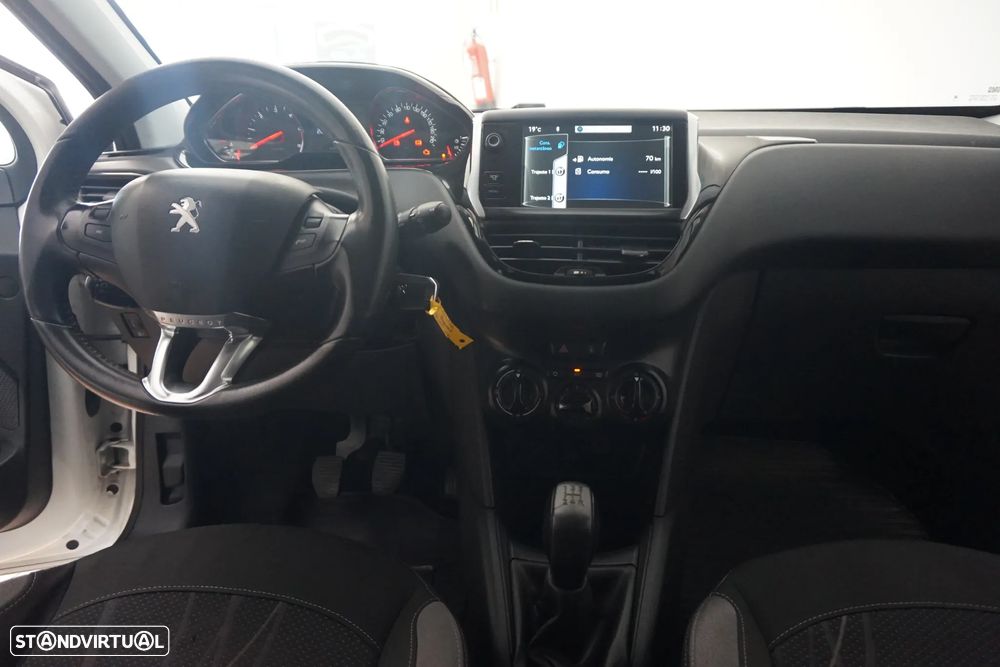 Peugeot 208 1.4 HDi Access - 19