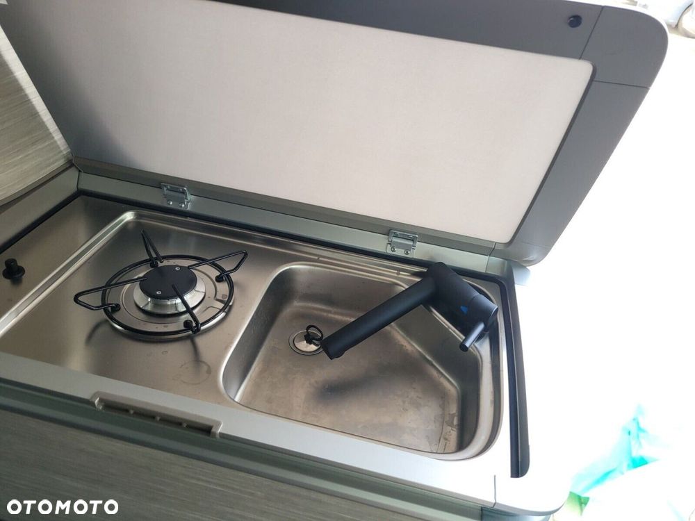 Volkswagen California - 14