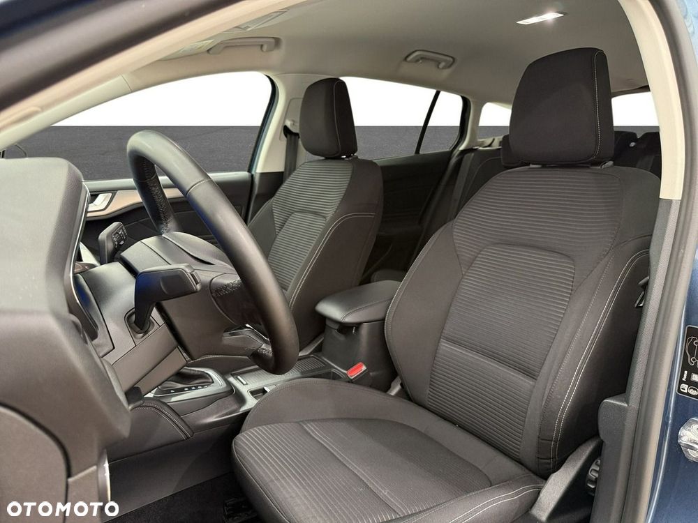 Ford Focus - 17