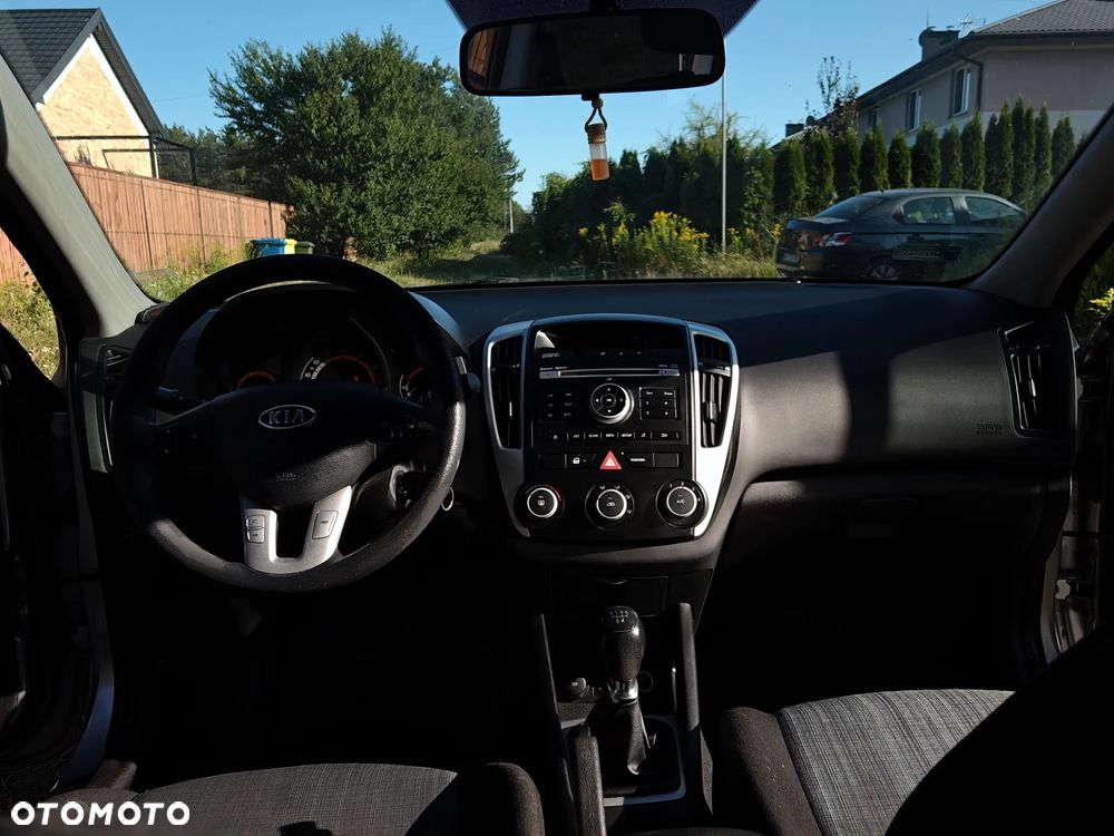Kia Ceed 1.4 Comfort - 26