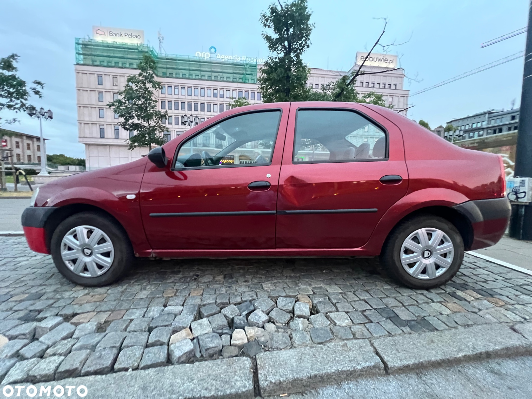 Dacia Logan 1.4 Laureate - 6