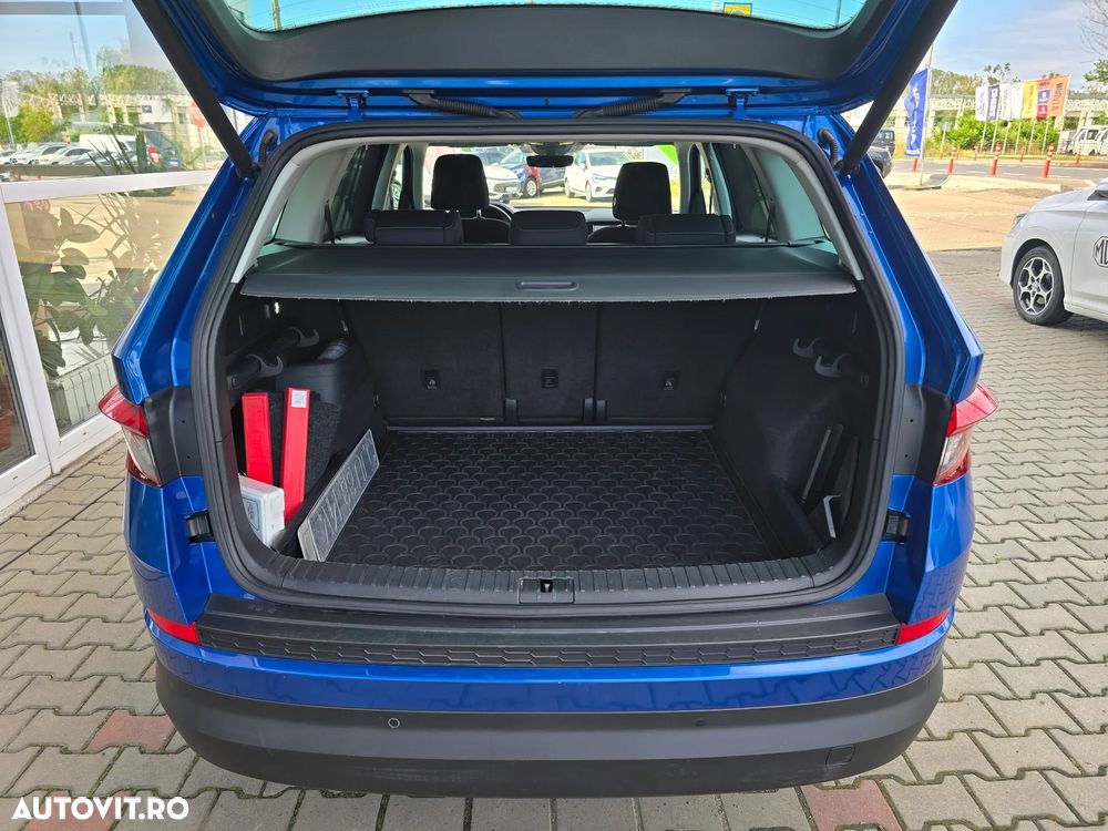 Skoda Kodiaq - 14