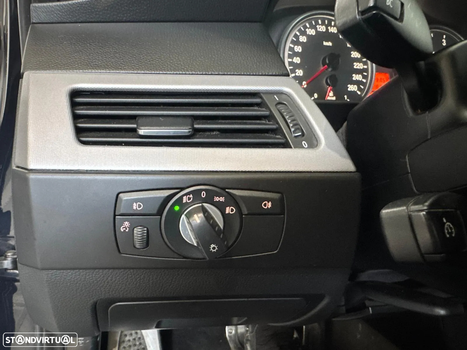 BMW 520 dA Sport - 22