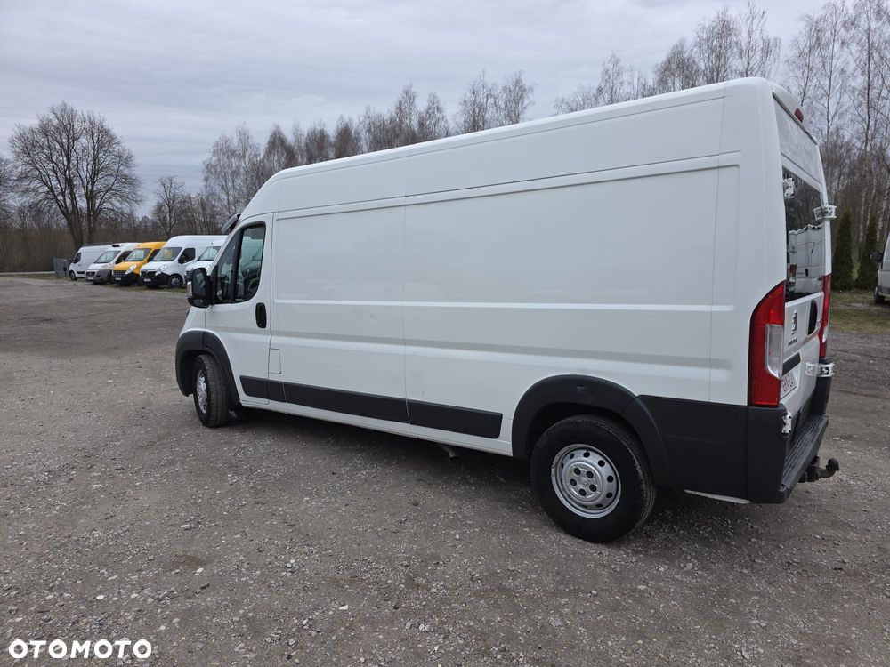 Peugeot Boxer - 6