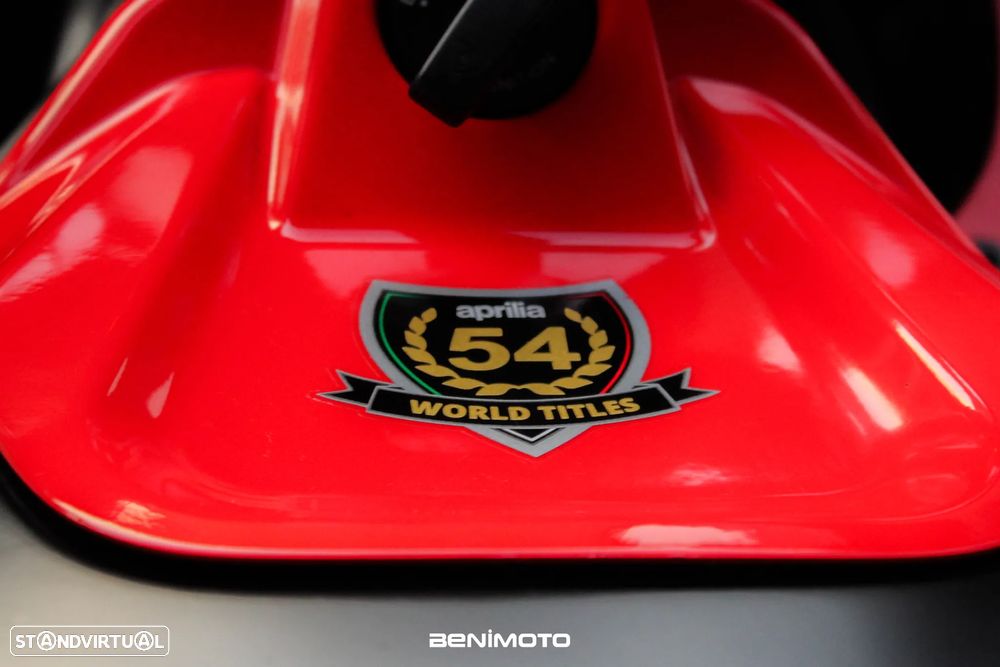 Aprilia Tuono 660 - 13