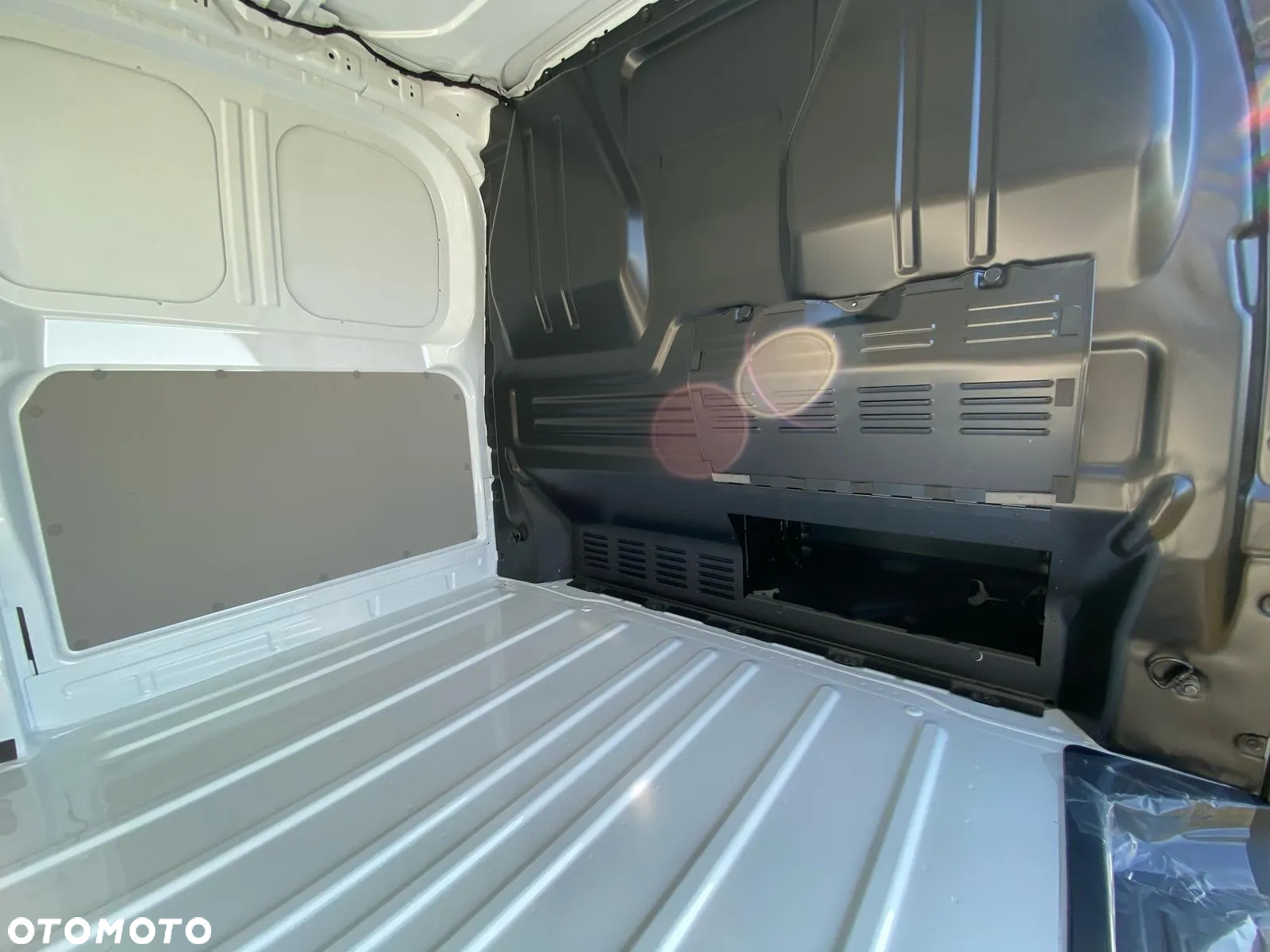 Volkswagen TRANSPORTER - 8