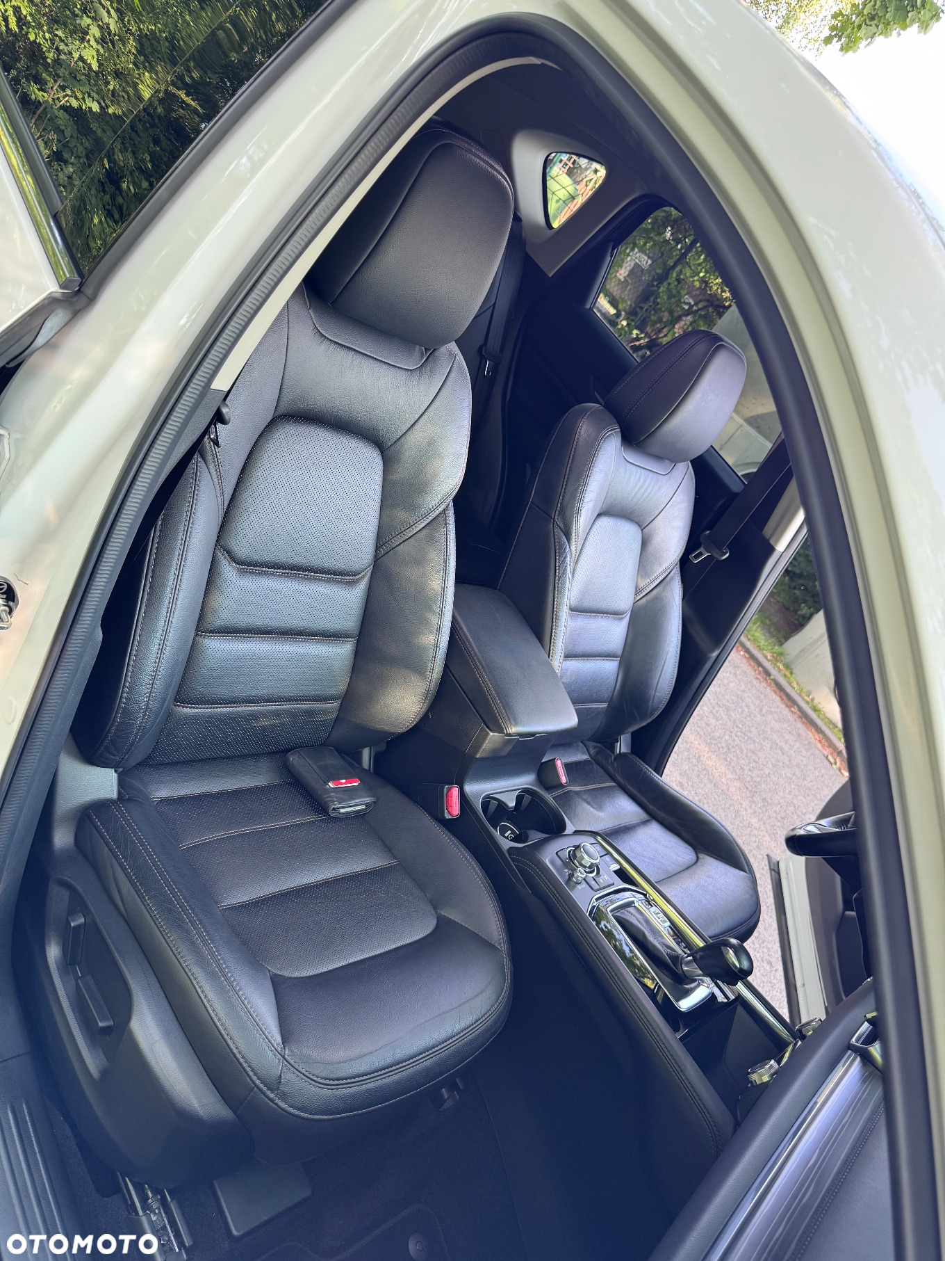 Mazda CX-5 2.5 Skyprestige AWD - 12