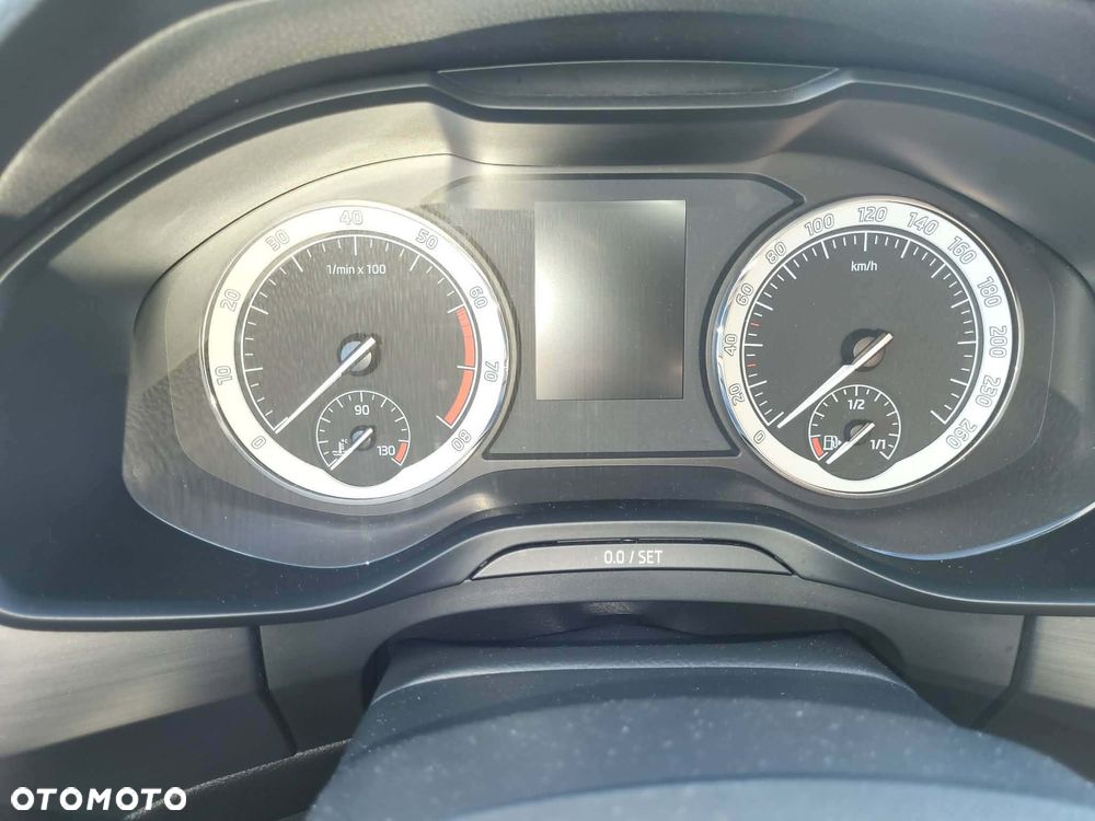 Skoda Kodiaq 1.5 TSI ACT 4x2 Ambition DSG - 5