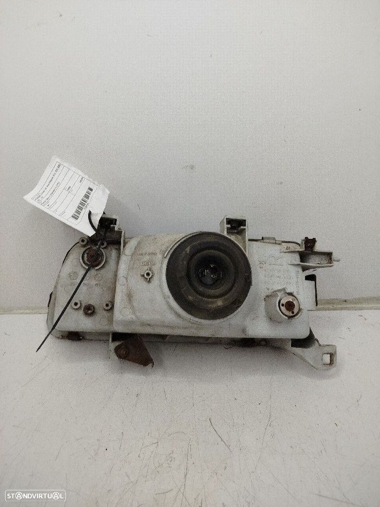 Farol/ Otica Dianteiro Dto Honda Civic Iv Hatchback (Ec, Ed, Ee) - 2