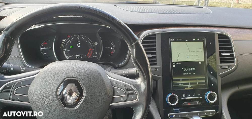Renault Talisman ENERGY dCi EDC Intens - 7