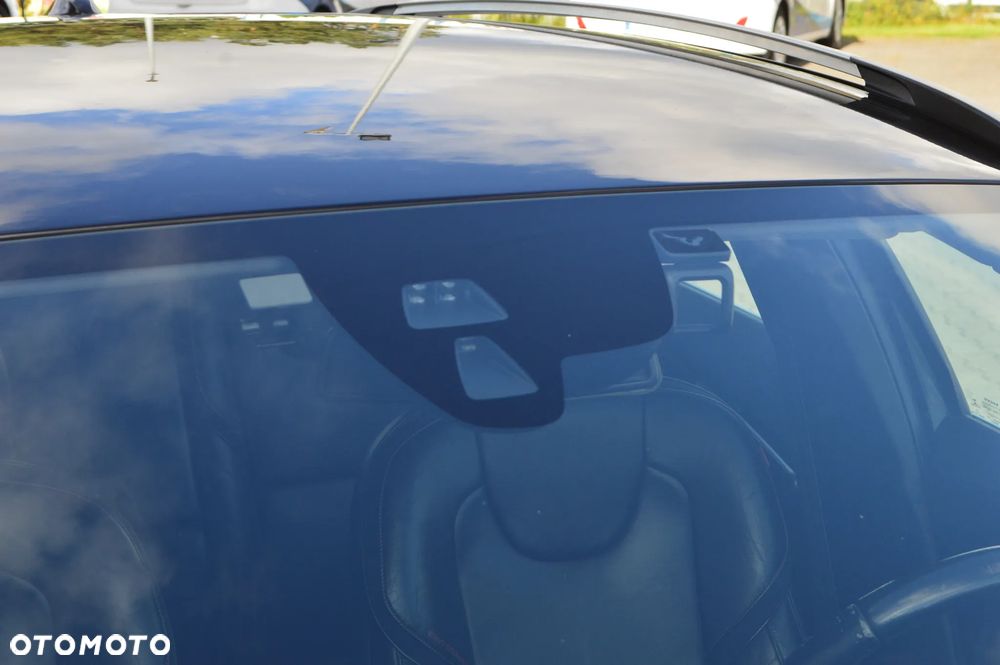 Volvo V40 D2 Drive-E Base - 26