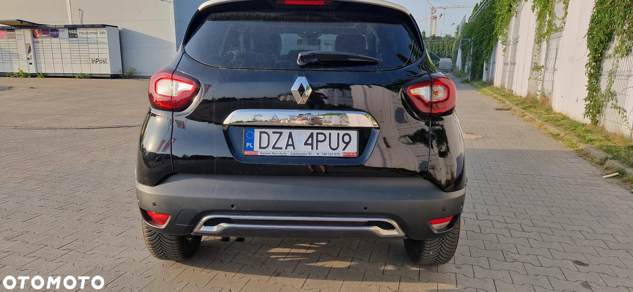 Renault Captur - 16