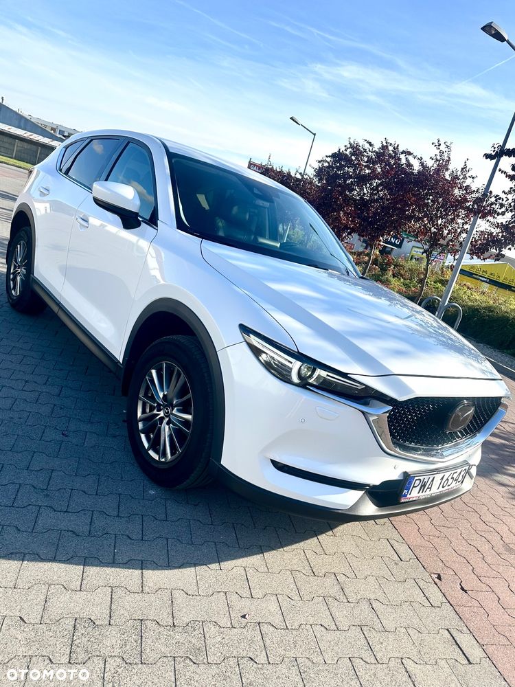 Mazda CX-5 - 2
