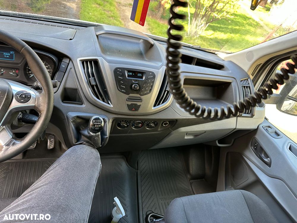 Ford Transit - 4