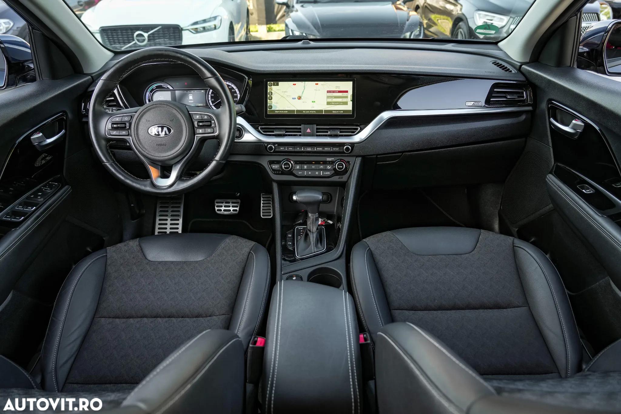 Kia Niro - 4
