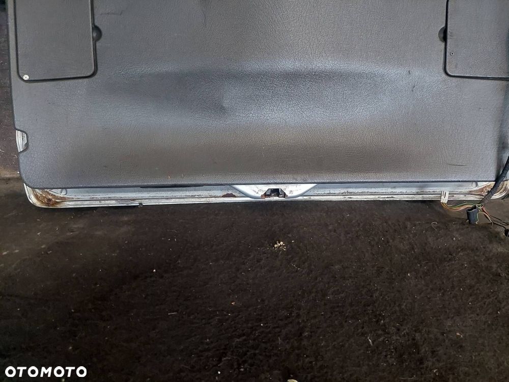 KLAPA BAGAŻNIKA + LAMPA LEWY TYŁ + PRAWY TYŁ FORD GALAXY MK1 - 11