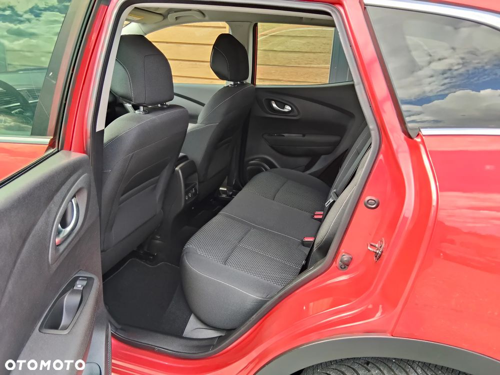 Renault Kadjar 1.3 TCe FAP Limited - 25