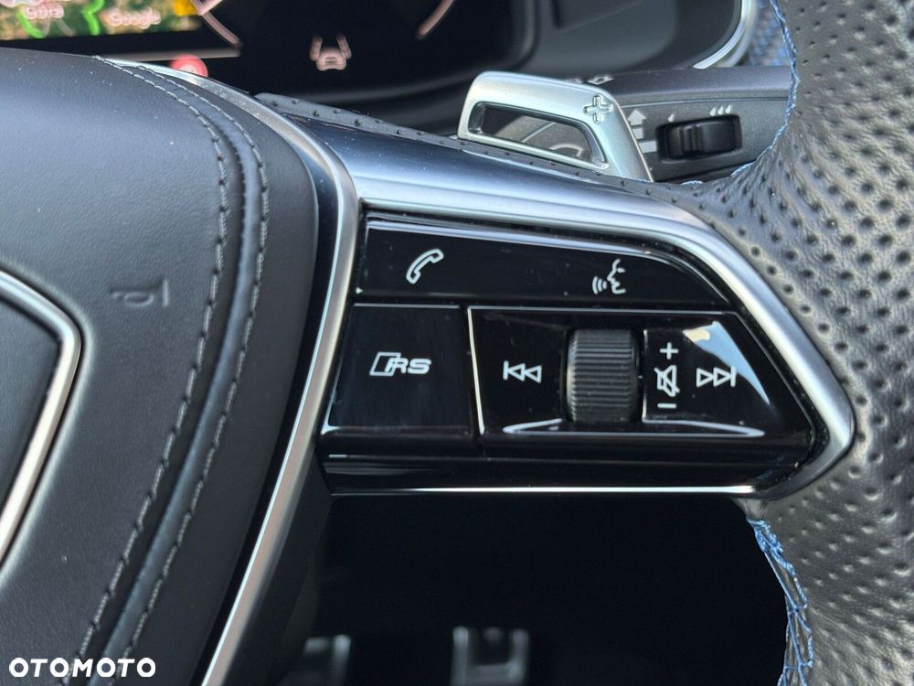 Audi RS7 Sportback TFSI mHEV Quattro Performance Tiptronic - 9