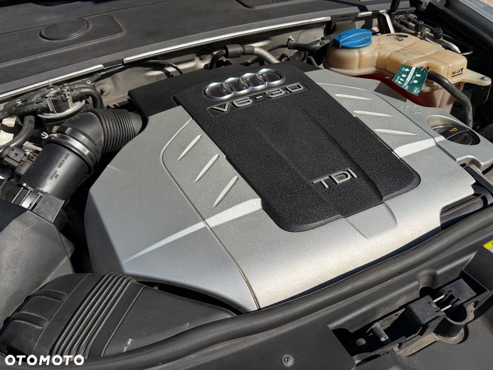Audi A6 Avant - 19