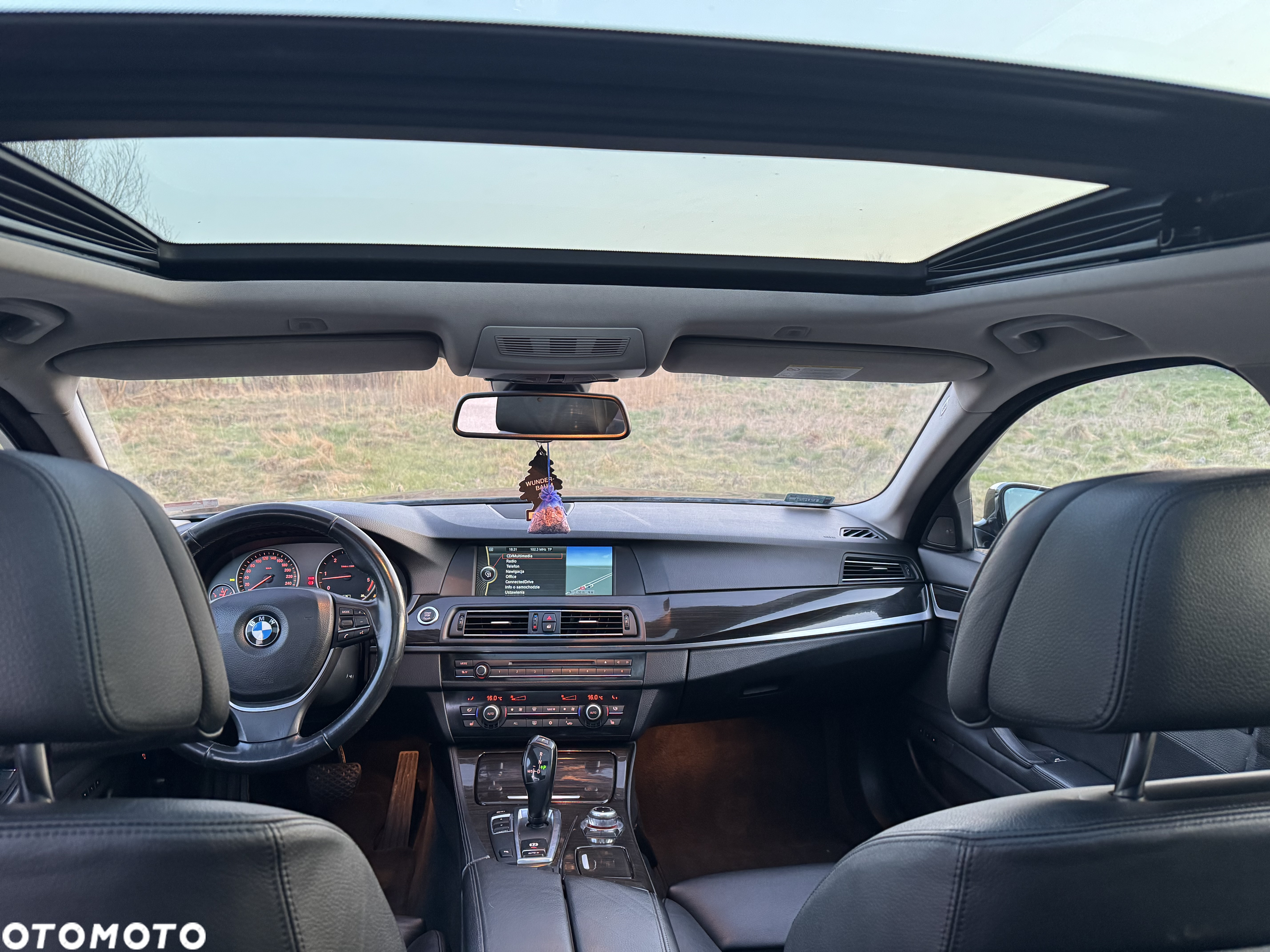 BMW Seria 5 - 3
