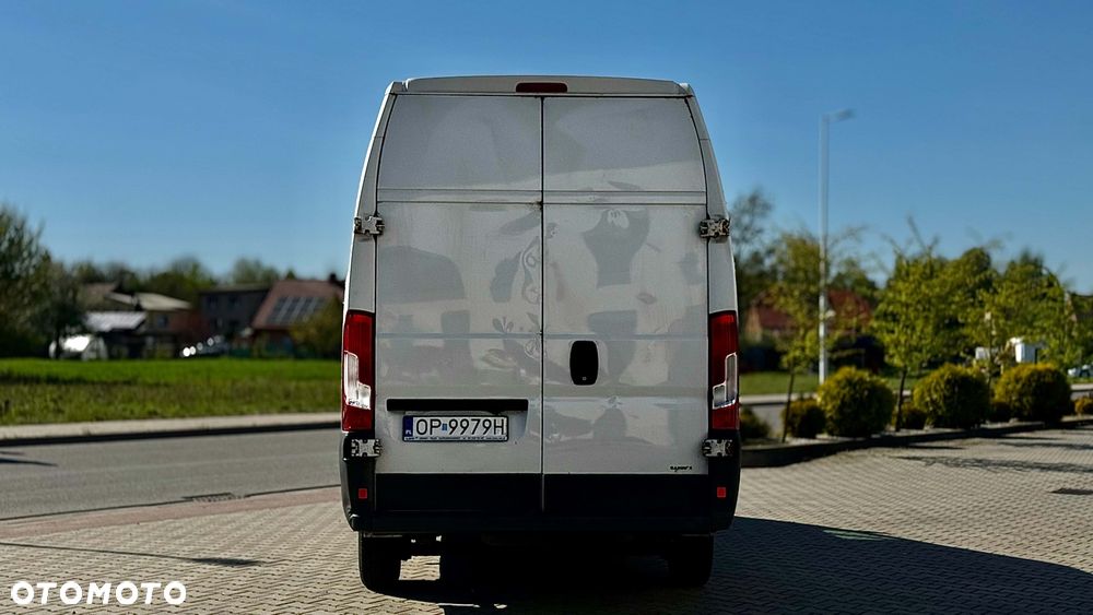 Fiat Ducato - 5