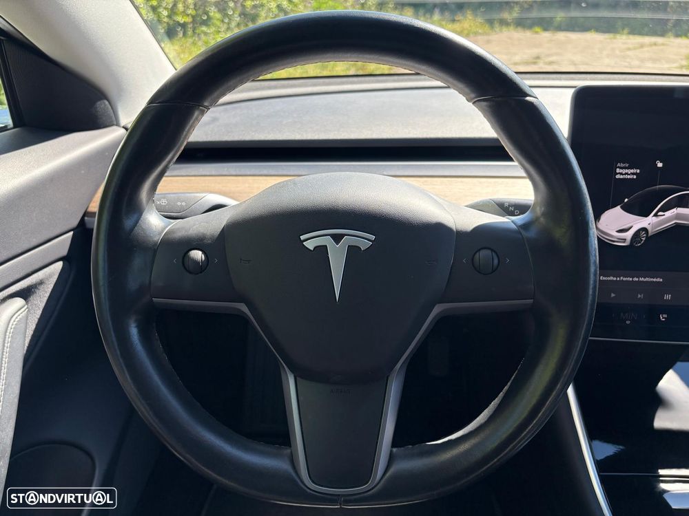 Tesla Model 3 Long Range AWD Dual Motor - 28