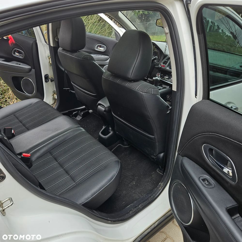 Honda HR-V 1.5 i-VTEC CVT Executive - 13