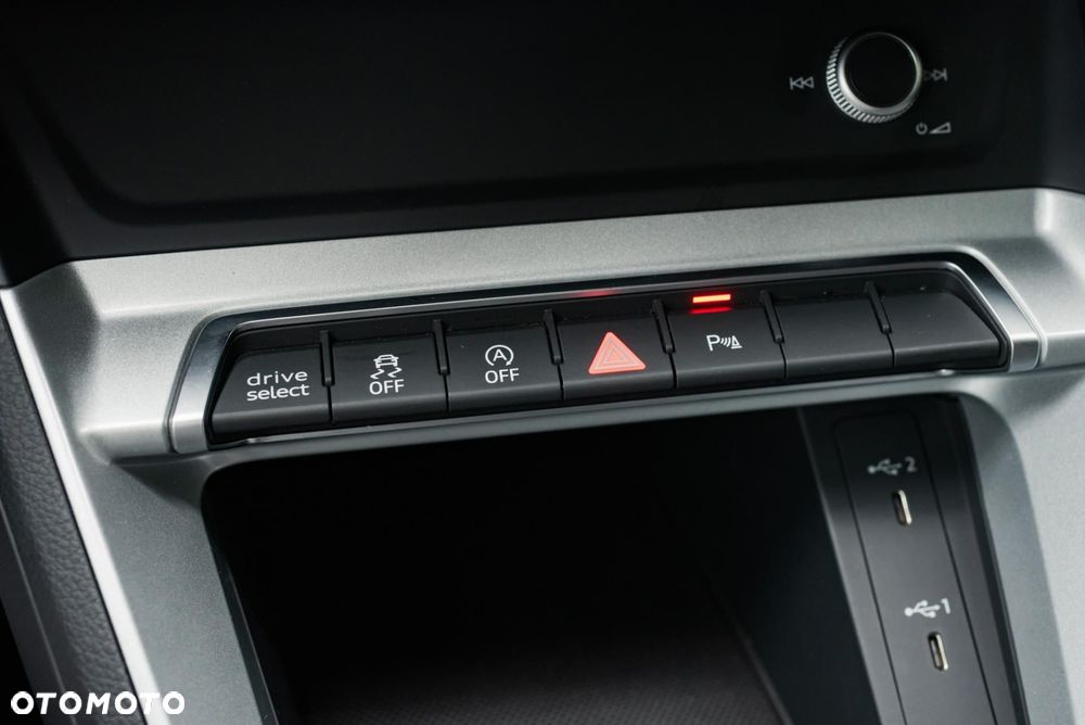 Audi Q3 Sportback 40 TDI Quattro S tronic - 24