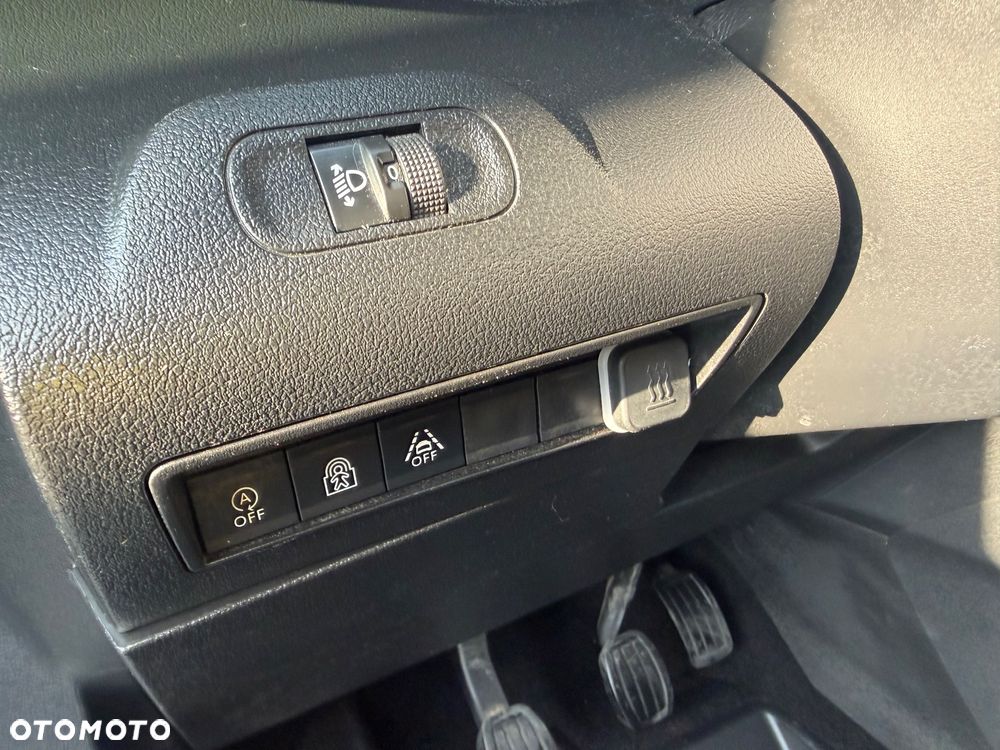 Peugeot Rifter BlueHDI 100 L1 Active - 19