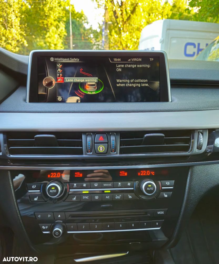 BMW X5 xDrive30d - 18