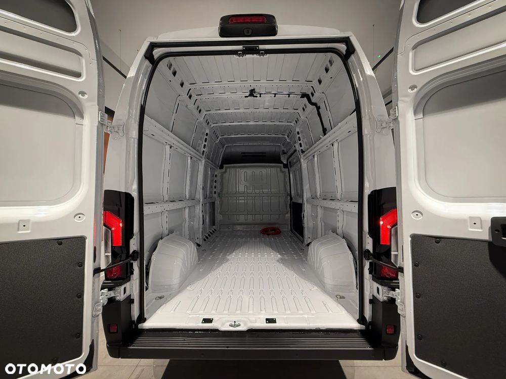 Fiat FIAT DUCATO SERIA 2 Ducato Maxi Furgon L3H3 3,5T Diesel 140KM Manual - 7