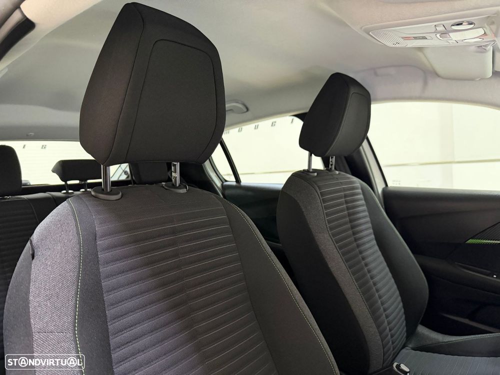 Peugeot 208 1.2 PureTech Active - 43