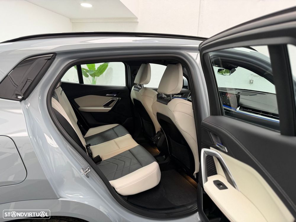 BMW iX2 xDrive30 Pack Desportivo M Pro - 23