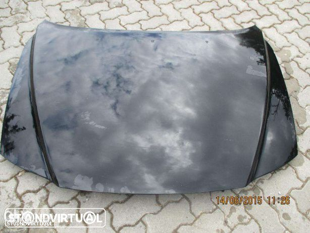 Volvo s80 t6 para peças ler descrição - 8