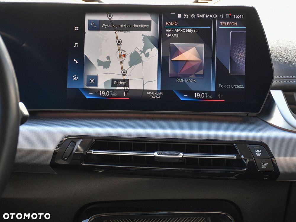 BMW X1 sDrive18i xLine - 15