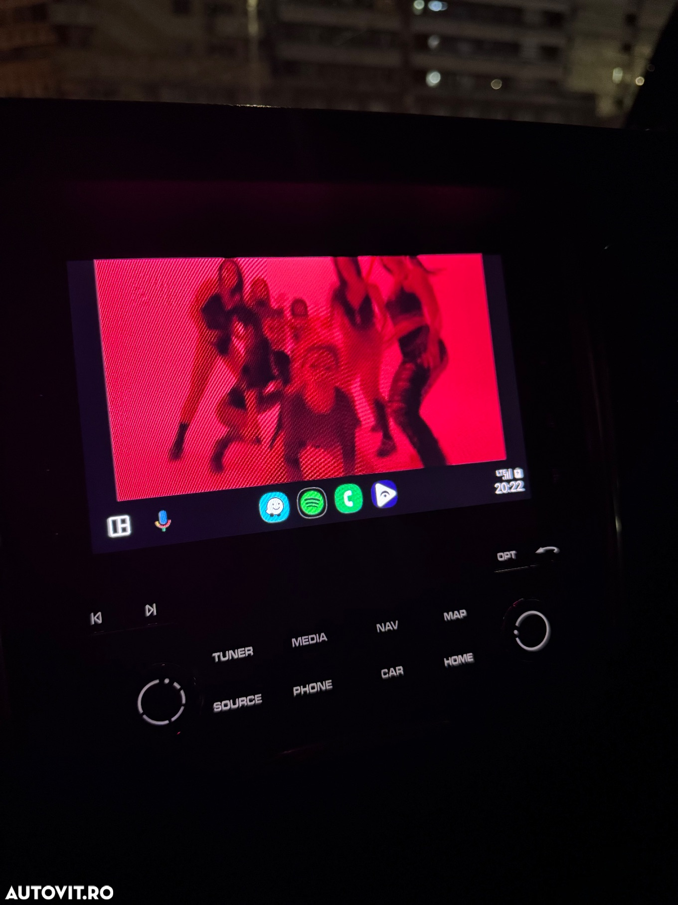 Porsche Macan S Diesel PDK - 9