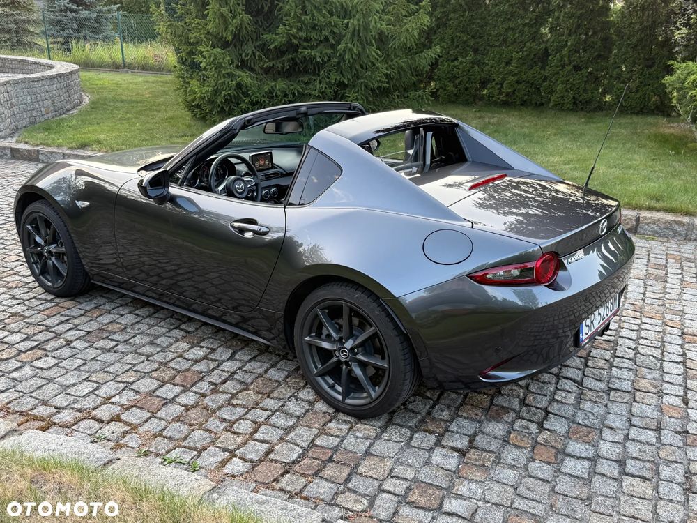 Mazda MX-5 2.0 Skypassion - 3