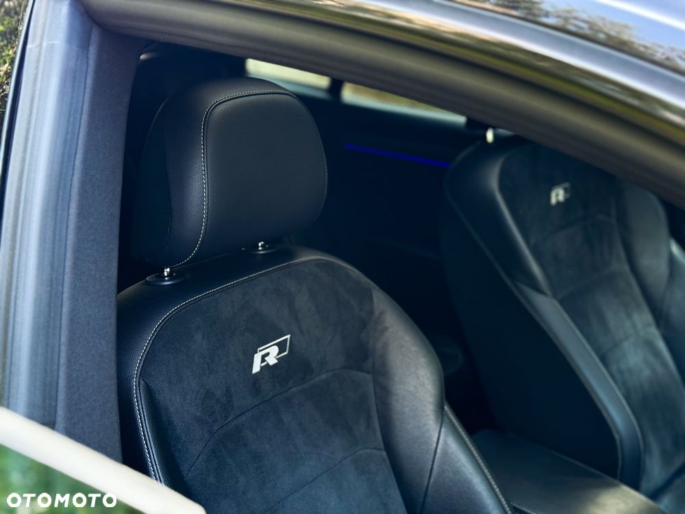 Volkswagen Arteon 2.0 TSI 4Motion R-Line DSG - 35