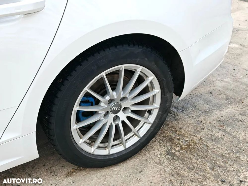 Audi A5 Sportback 2.0 TDI ultra S tronic sport - 24